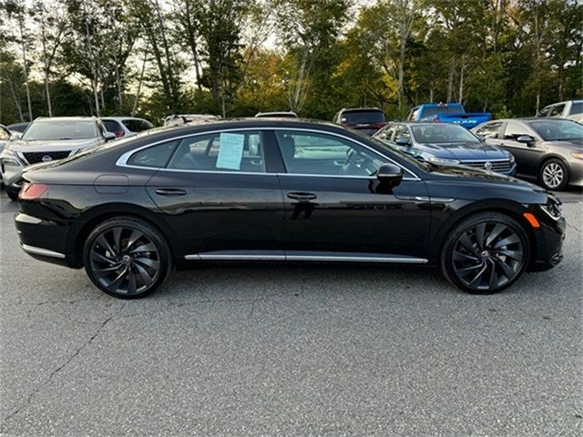 2023 Volkswagen Arteon SEL R-Line