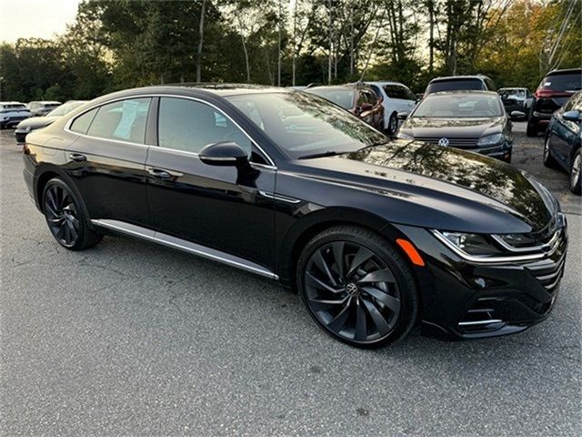 2023 Volkswagen Arteon SEL R-Line