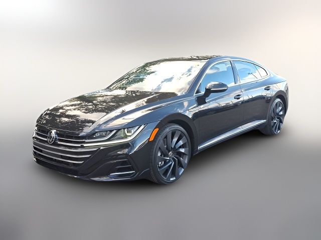 2023 Volkswagen Arteon SEL R-Line