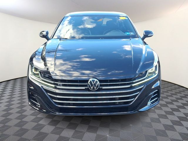 2023 Volkswagen Arteon SEL R-Line