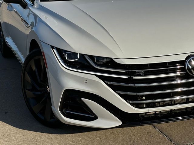 2023 Volkswagen Arteon SEL R-Line