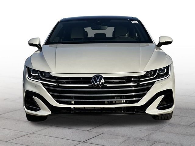 2023 Volkswagen Arteon SEL R-Line