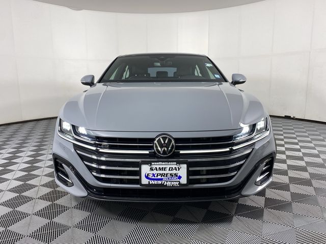 2023 Volkswagen Arteon SEL R-Line