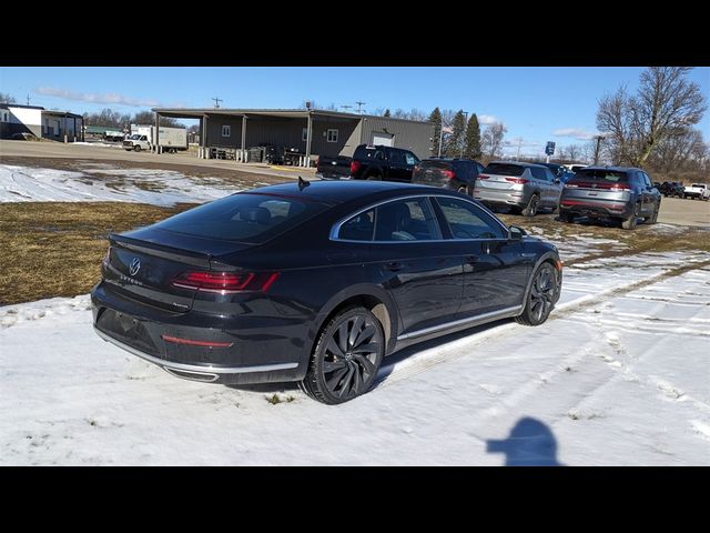 2023 Volkswagen Arteon SEL R-Line