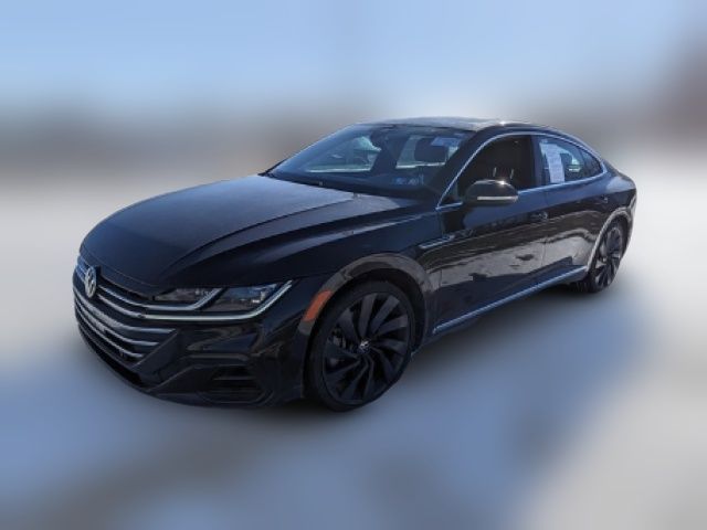 2023 Volkswagen Arteon SEL R-Line