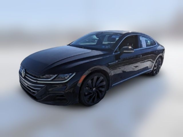 2023 Volkswagen Arteon SEL R-Line