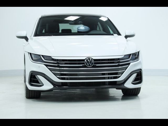 2023 Volkswagen Arteon SEL R-Line