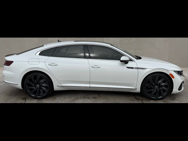 2023 Volkswagen Arteon SEL R-Line