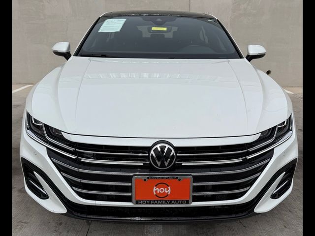 2023 Volkswagen Arteon SEL R-Line