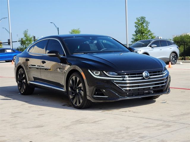 2023 Volkswagen Arteon SEL R-Line