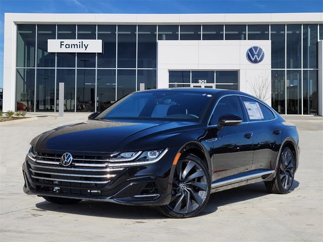 2023 Volkswagen Arteon SEL R-Line