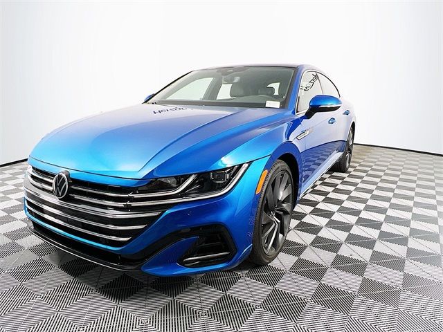 2023 Volkswagen Arteon SEL R-Line