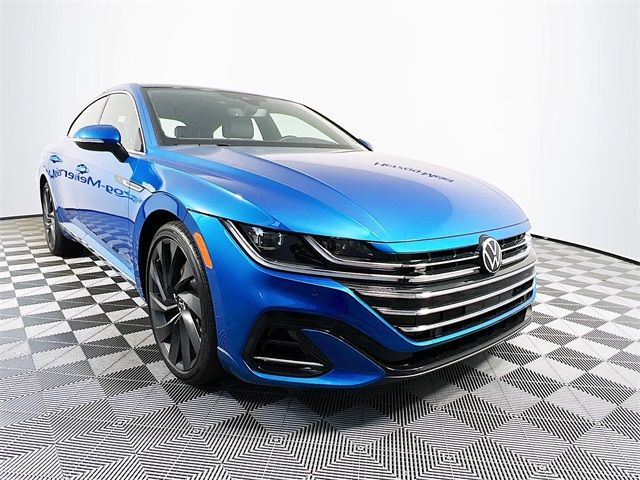 2023 Volkswagen Arteon SEL R-Line