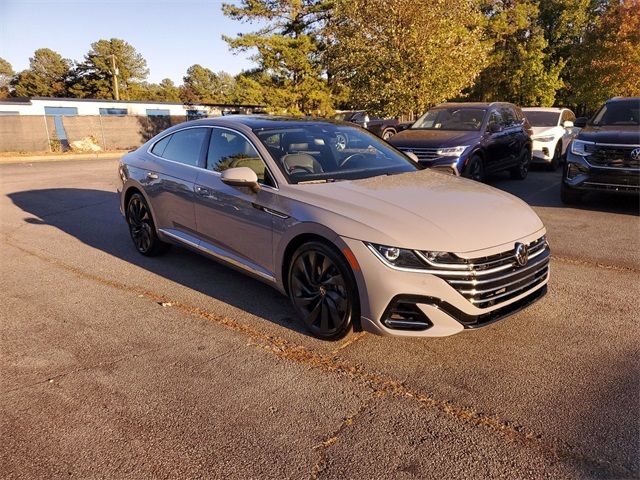 2023 Volkswagen Arteon SEL R-Line