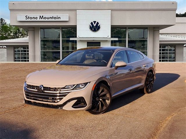 2023 Volkswagen Arteon SEL R-Line