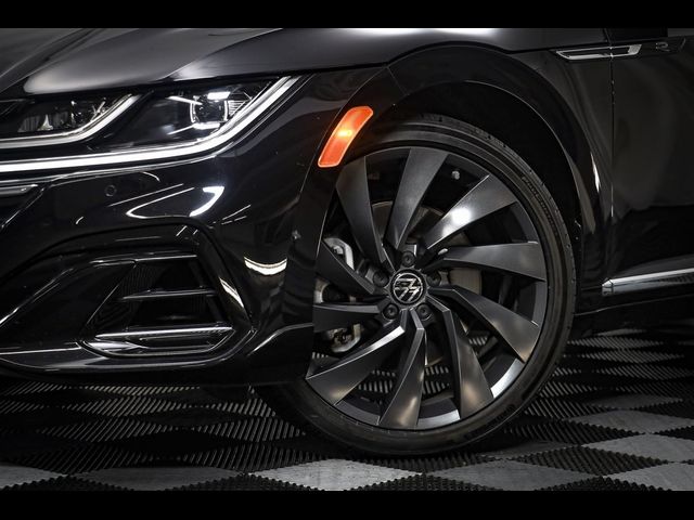 2023 Volkswagen Arteon SEL R-Line