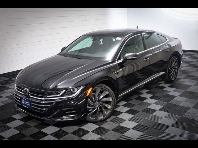 2023 Volkswagen Arteon SEL R-Line