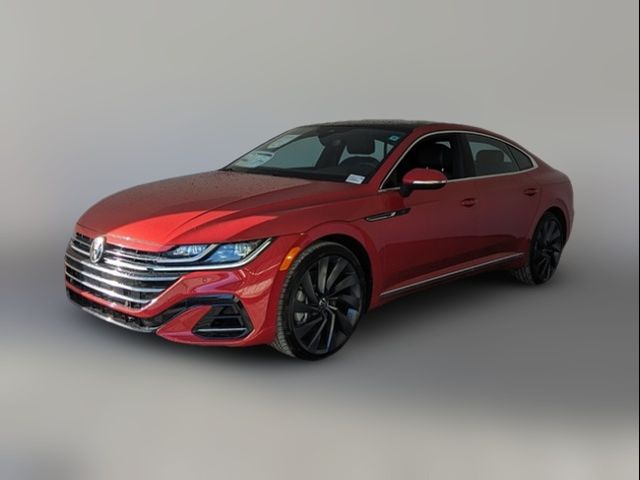 2023 Volkswagen Arteon SEL R-Line