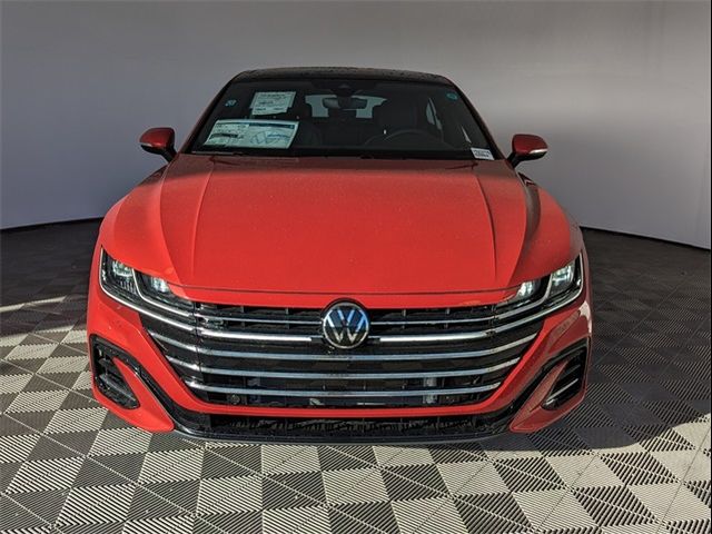 2023 Volkswagen Arteon SEL R-Line