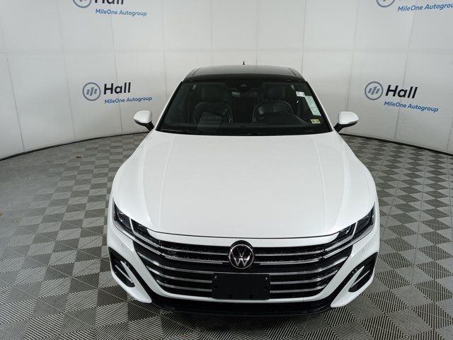 2023 Volkswagen Arteon SEL R-Line