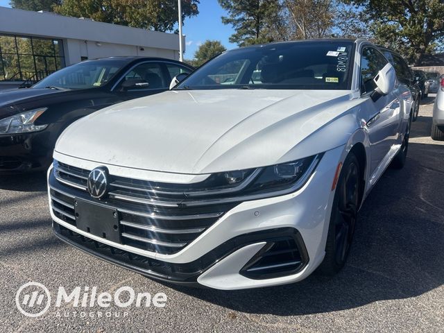 2023 Volkswagen Arteon SEL R-Line