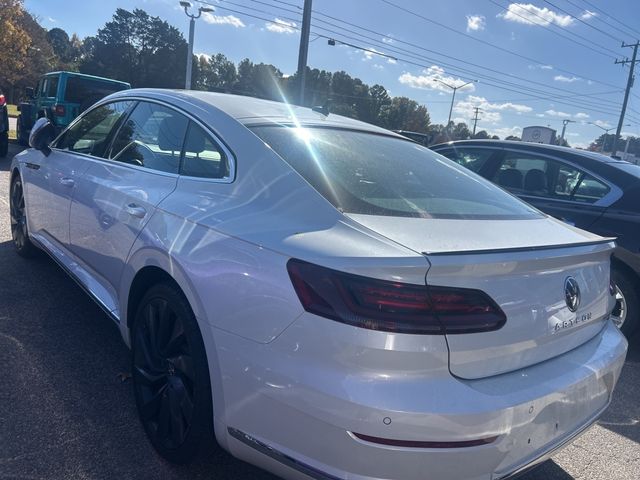 2023 Volkswagen Arteon SEL R-Line