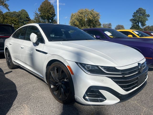 2023 Volkswagen Arteon SEL R-Line