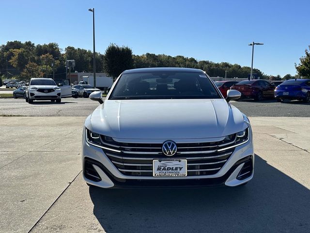 2023 Volkswagen Arteon SEL R-Line