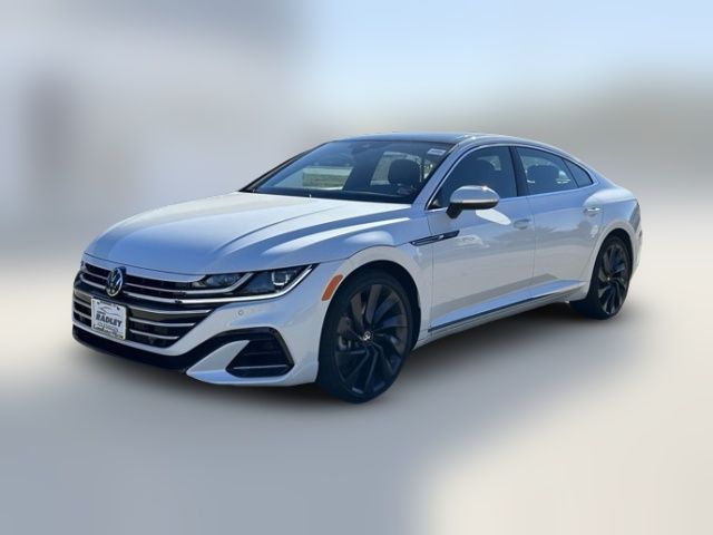 2023 Volkswagen Arteon SEL R-Line