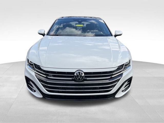 2023 Volkswagen Arteon SEL R-Line