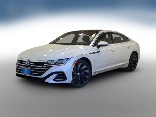 2023 Volkswagen Arteon SEL R-Line