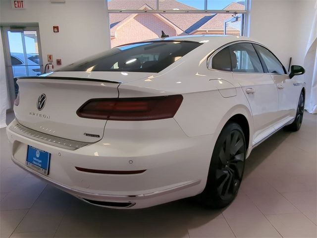 2023 Volkswagen Arteon SEL R-Line