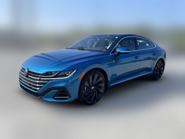 2023 Volkswagen Arteon SEL R-Line