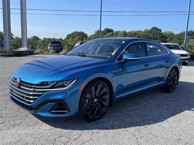 2023 Volkswagen Arteon SEL R-Line