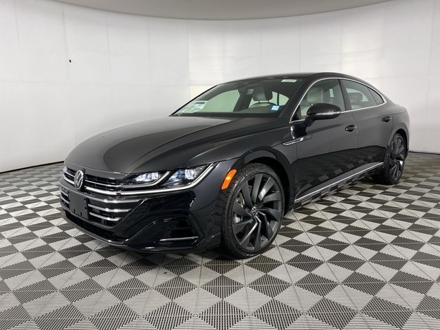 2023 Volkswagen Arteon SEL R-Line