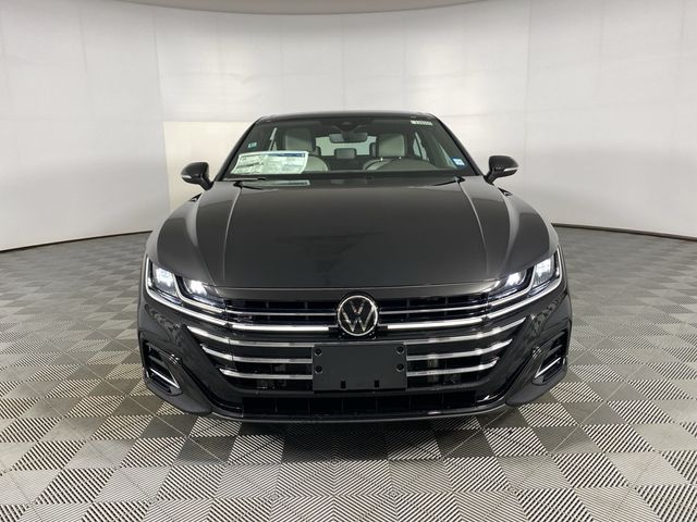 2023 Volkswagen Arteon SEL R-Line