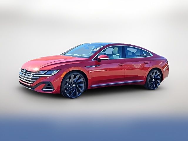 2023 Volkswagen Arteon SEL R-Line