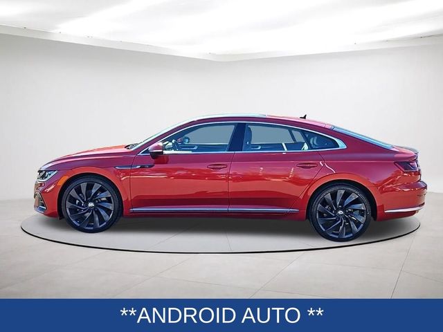 2023 Volkswagen Arteon SEL R-Line