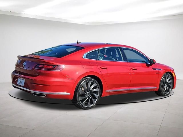 2023 Volkswagen Arteon SEL R-Line