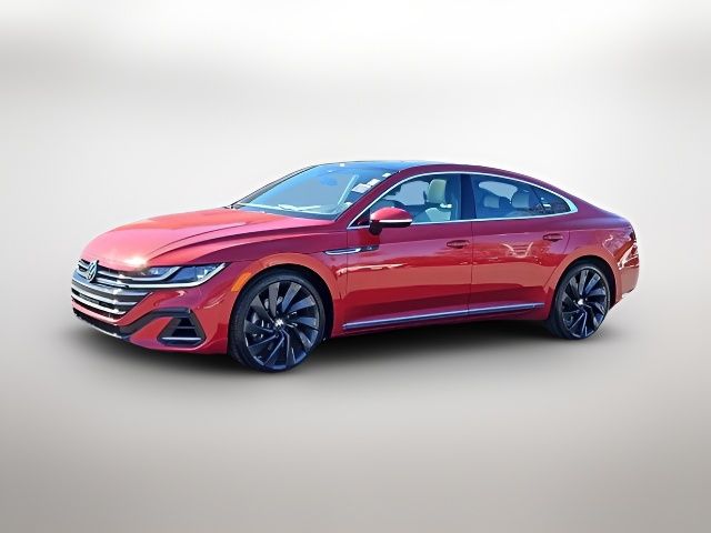 2023 Volkswagen Arteon SEL R-Line