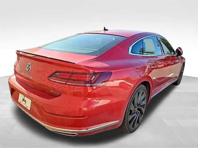 2023 Volkswagen Arteon SEL R-Line