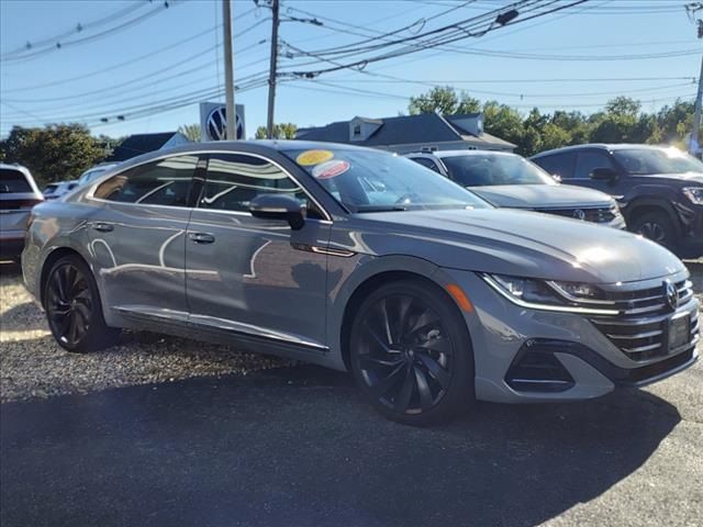 2023 Volkswagen Arteon SEL R-Line