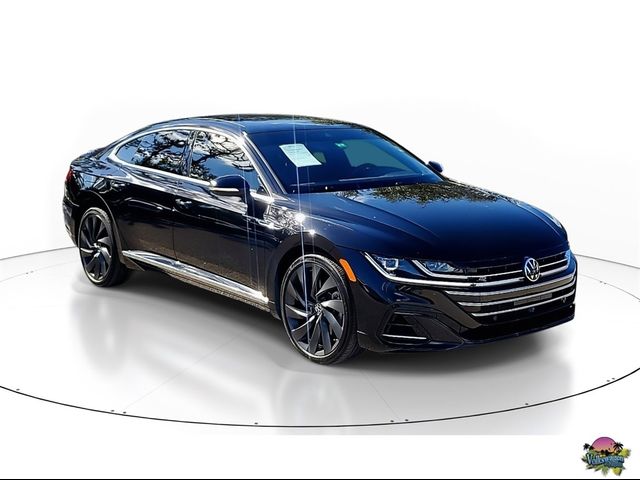 2023 Volkswagen Arteon SEL R-Line