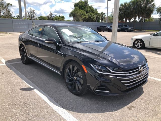 2023 Volkswagen Arteon SEL R-Line