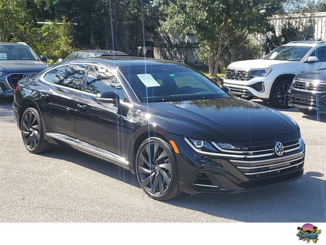 2023 Volkswagen Arteon SEL R-Line