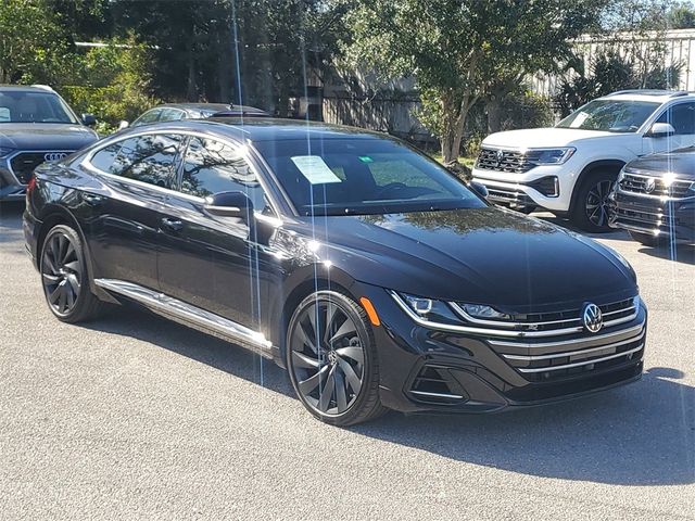 2023 Volkswagen Arteon SEL R-Line