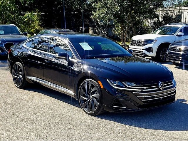 2023 Volkswagen Arteon SEL R-Line