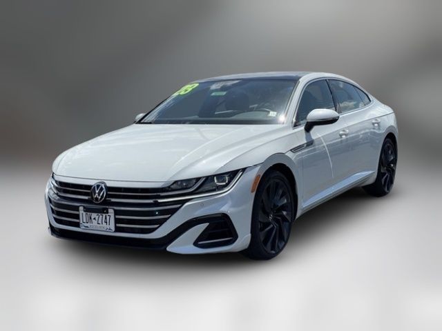 2023 Volkswagen Arteon SEL R-Line