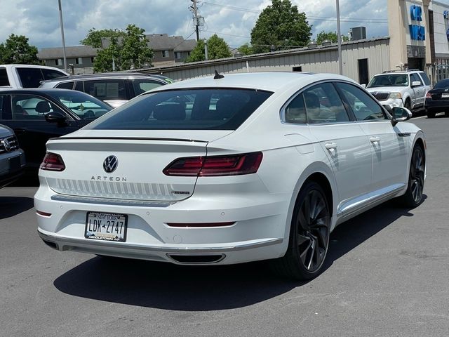 2023 Volkswagen Arteon SEL R-Line