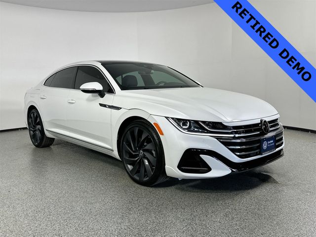 2023 Volkswagen Arteon SEL R-Line